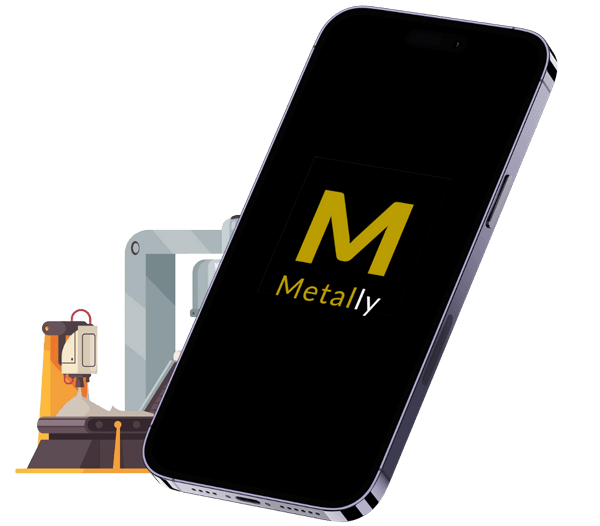 metally